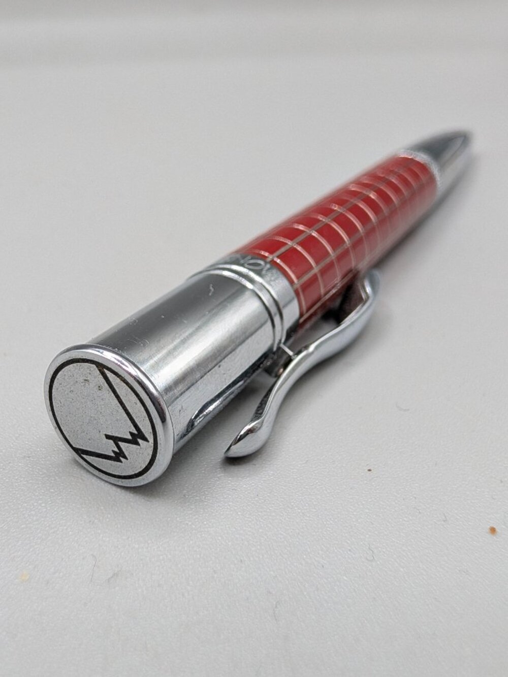 Monteverde Ballpoint Pen - Picture 6 of 8